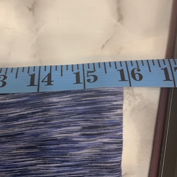 CALVIN KLEIN Performance Sportswear Capri Length Leggings size XL - Picture 7 of 10